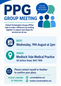 Ppg Meeting Mv August 2026